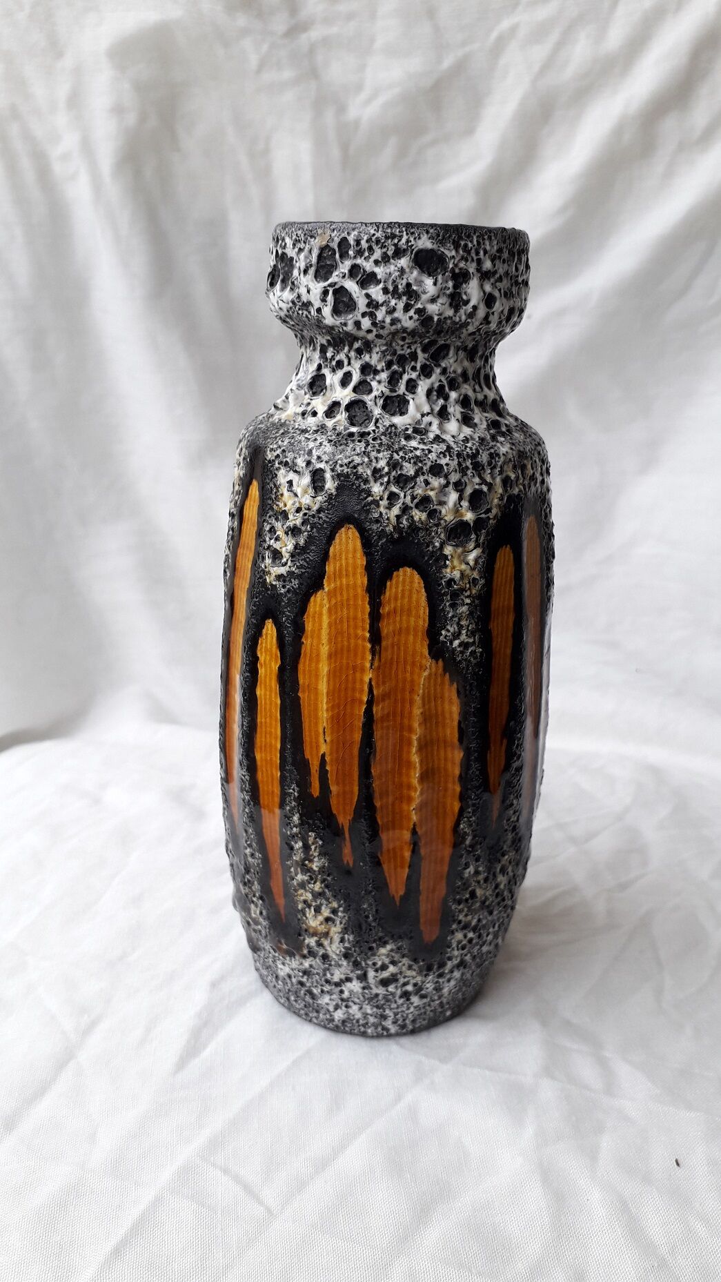Vase en céramique