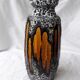 Vase en céramique
