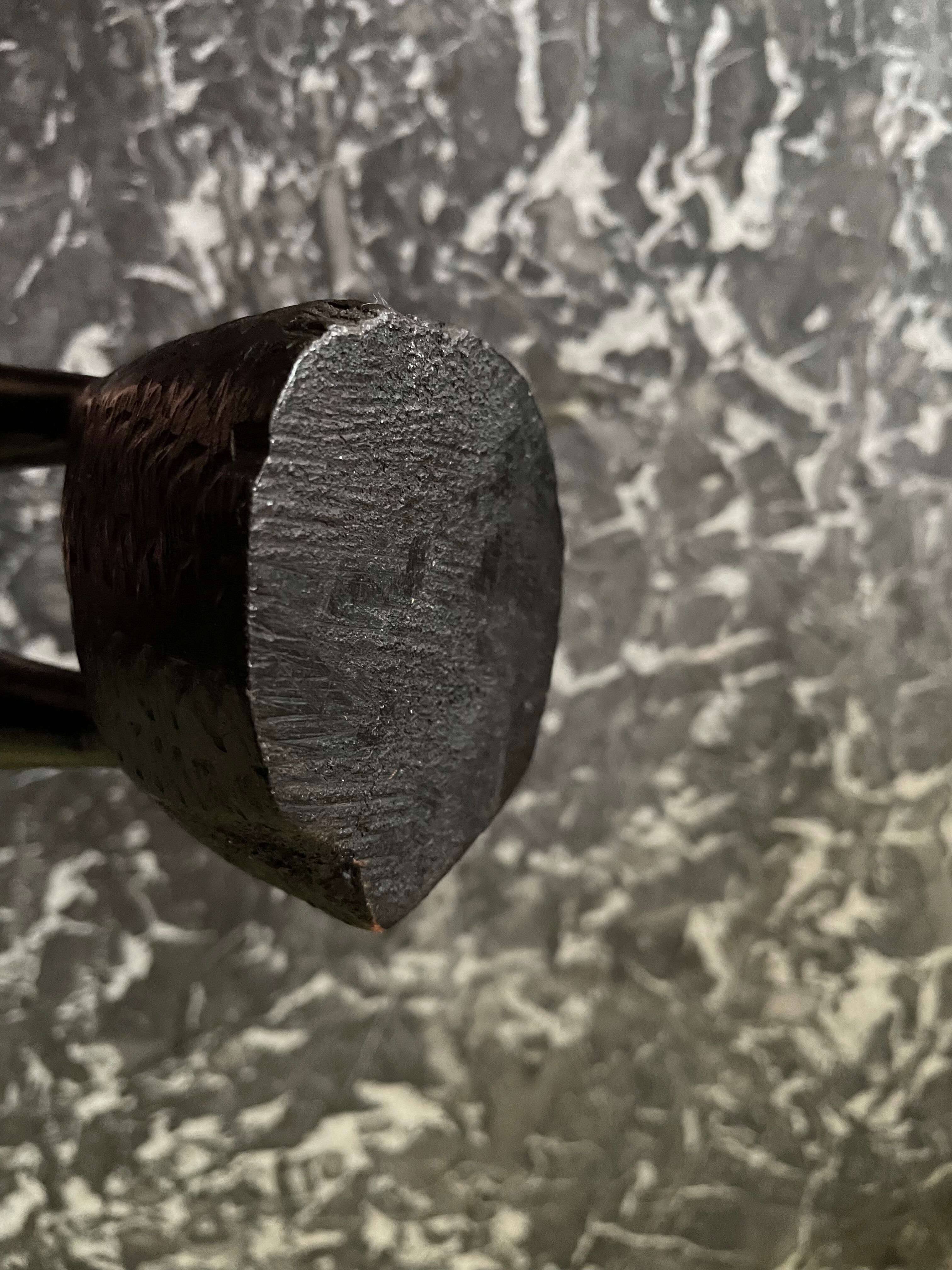 African sculpture Ashanti