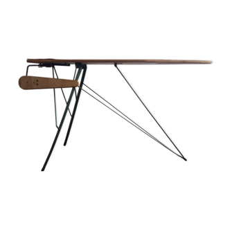 Old ironing board 50s