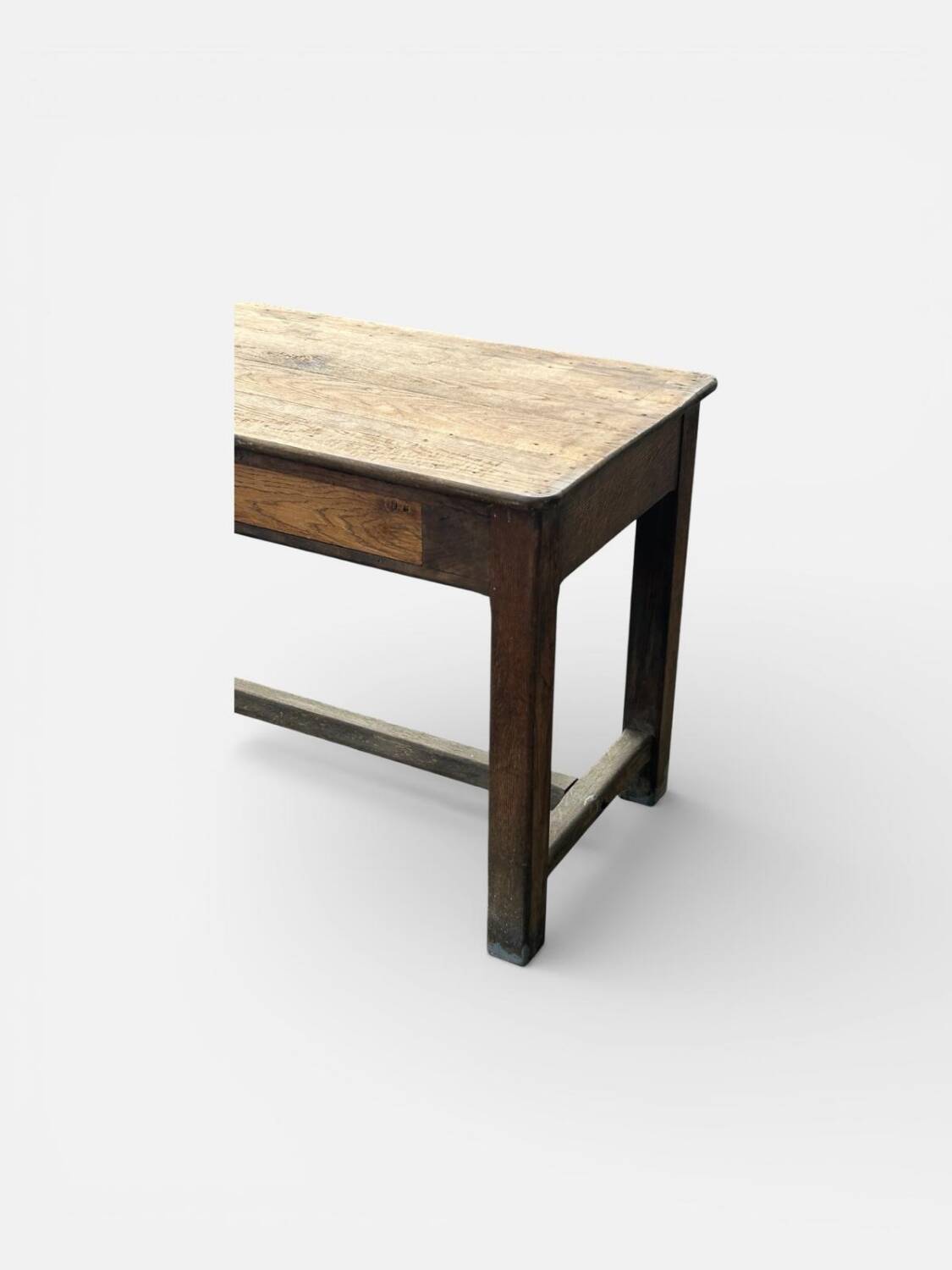 Large console - serving table - professional or display furniture - table