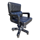 Vintage ring mekanikk office chair