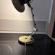 Lampe vintage Aluminor