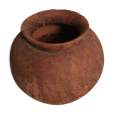 Terracotta pot