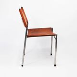 Martin Visser chairs