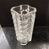 Art Deco-inspired vase
