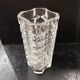 Art Deco-inspired vase