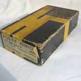 old KODAK junior six-20 series II camera with original box