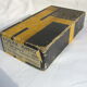 old KODAK junior six-20 series II camera with original box