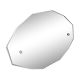 Ancient mirror 60x45cm