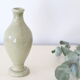 Soliflore vase en céramique vernissée de Selernes