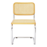 Cantilever Chair 1990s Vintage - Italy Design