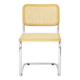 Cantilever Chair 1990s Vintage - Italy Design