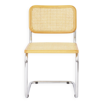 Cantilever Chair 1990s Vintage - Italy Design