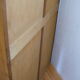 Curtain binder