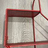 Mathieu MATEGOT treble clef shelf