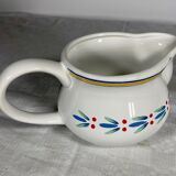 Cream pot by Geneviève Lethu 1995