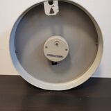 Old clock, pendulum hce brussels vintage design