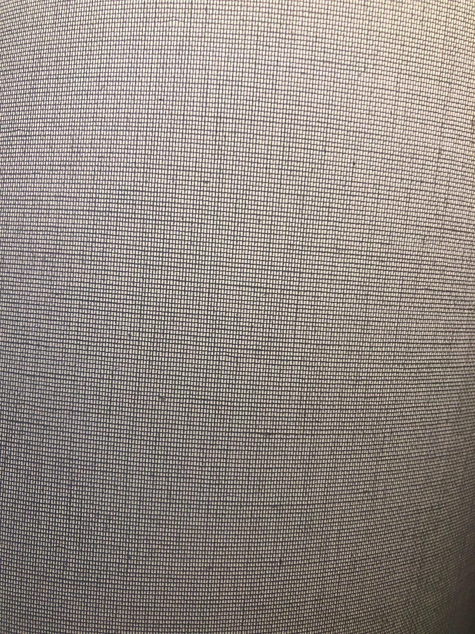 Tripod floor lamp with side table 1960