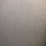 Tripod floor lamp with side table 1960