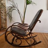 Rocking chair vintage