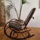 Rocking chair vintage
