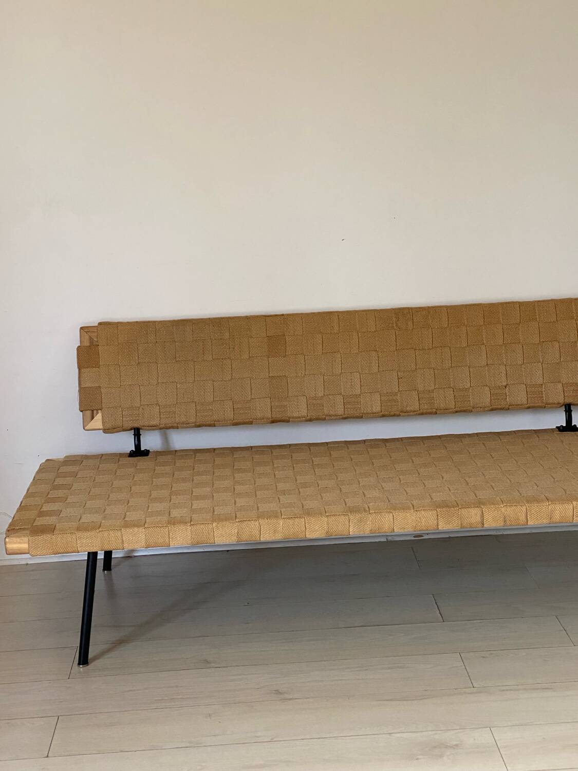 IKEA vintage bench
