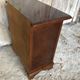 Chest of drawers and bedside tables