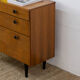Scandinavian chest of drawers – 90 cm