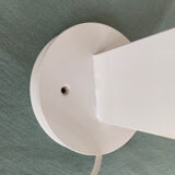 Pair of wall lamps by Uno and Östen Kristiansson for Luxus Sweden