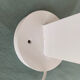Pair of wall lamps by Uno and Östen Kristiansson for Luxus Sweden