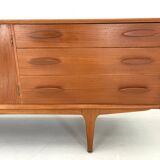 Buffet vintage Jentique 1960