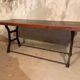 Industrial table