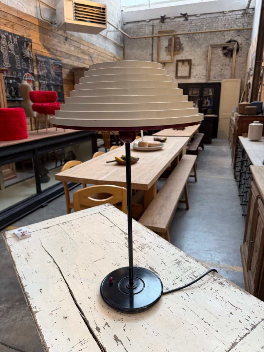 Herman Miller table lamp