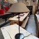 Herman Miller table lamp