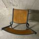 Mullca 510 chair
