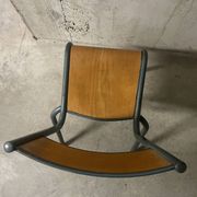 Mullca 510 chair