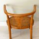 Antique Baumann children's chair