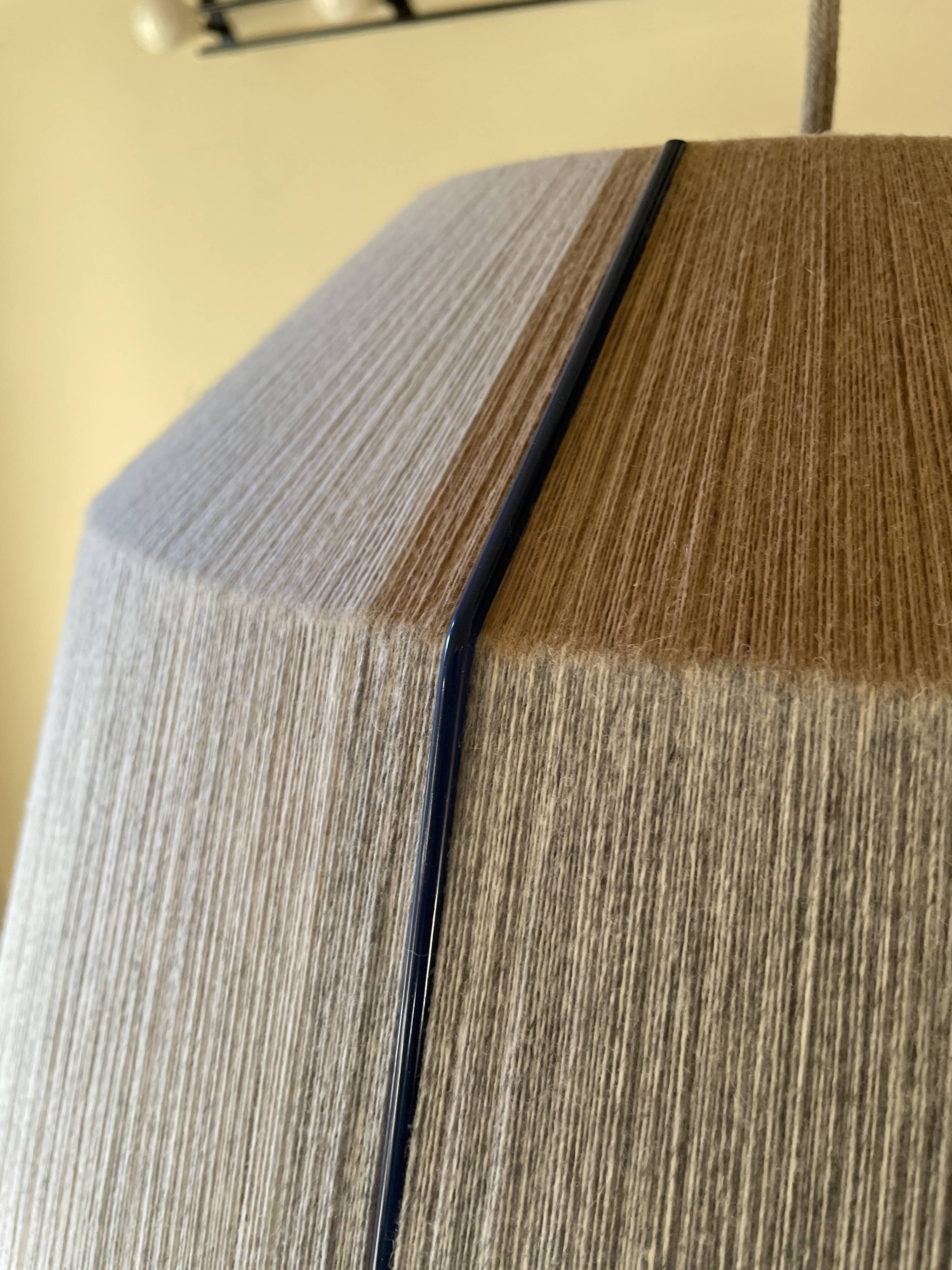 Suspension Bonbon Hay by Ana Kras