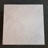 Marble coffee table