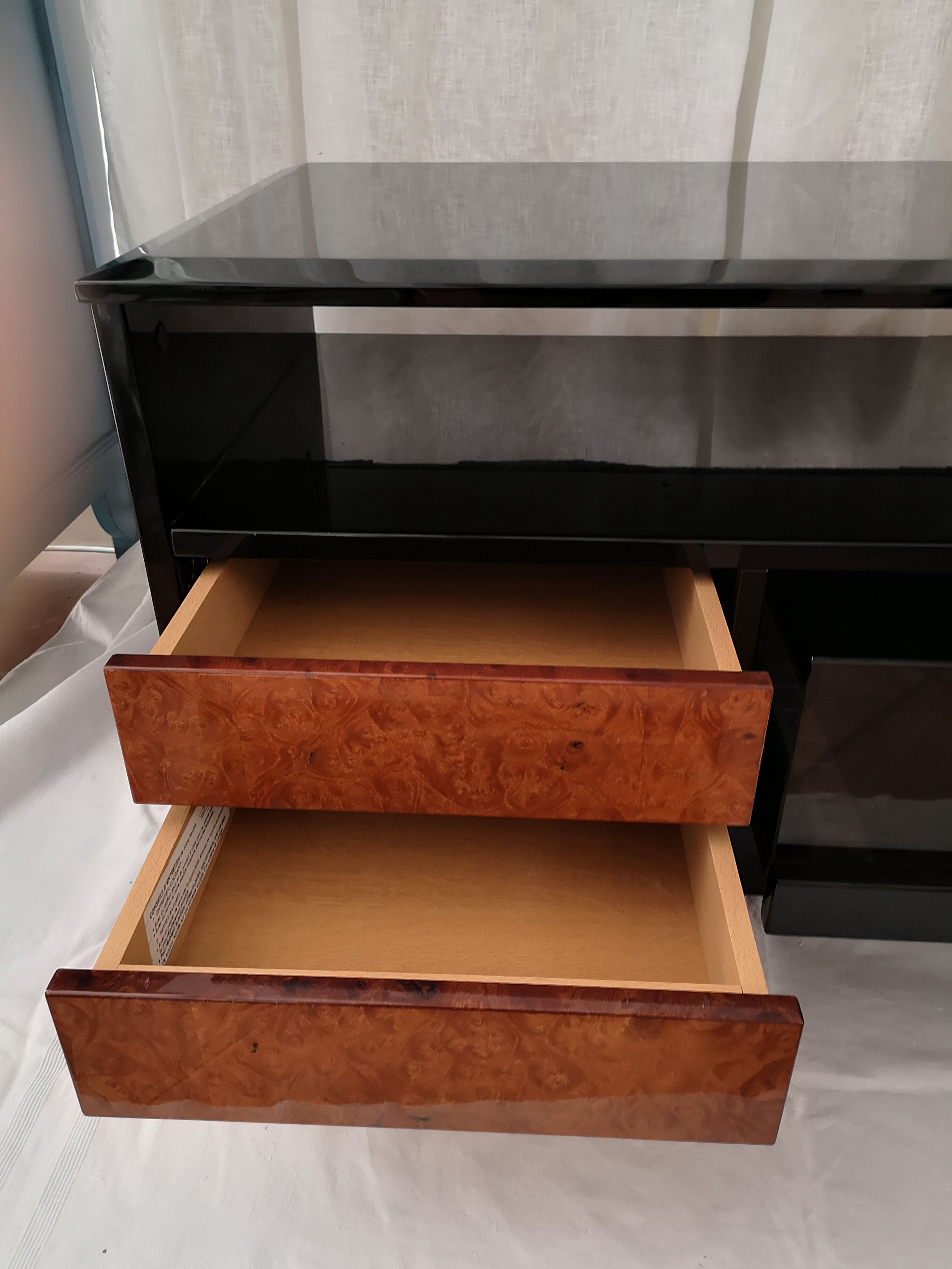 TV cabinet