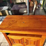 Louis Philippe style low sideboard
