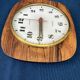 Beroz formica wall clock