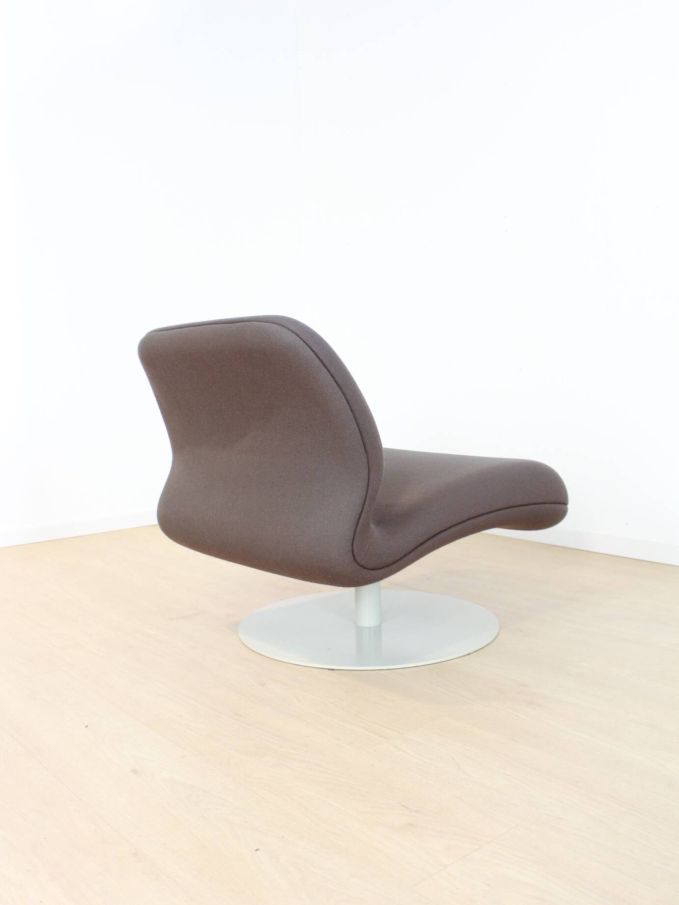 Fritz Hansen Morten Voss lounge chair