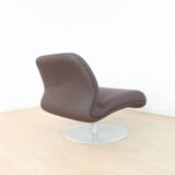 Fritz Hansen Morten Voss lounge chair