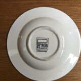 Ashtray The Spring Primavera Sarreguemines