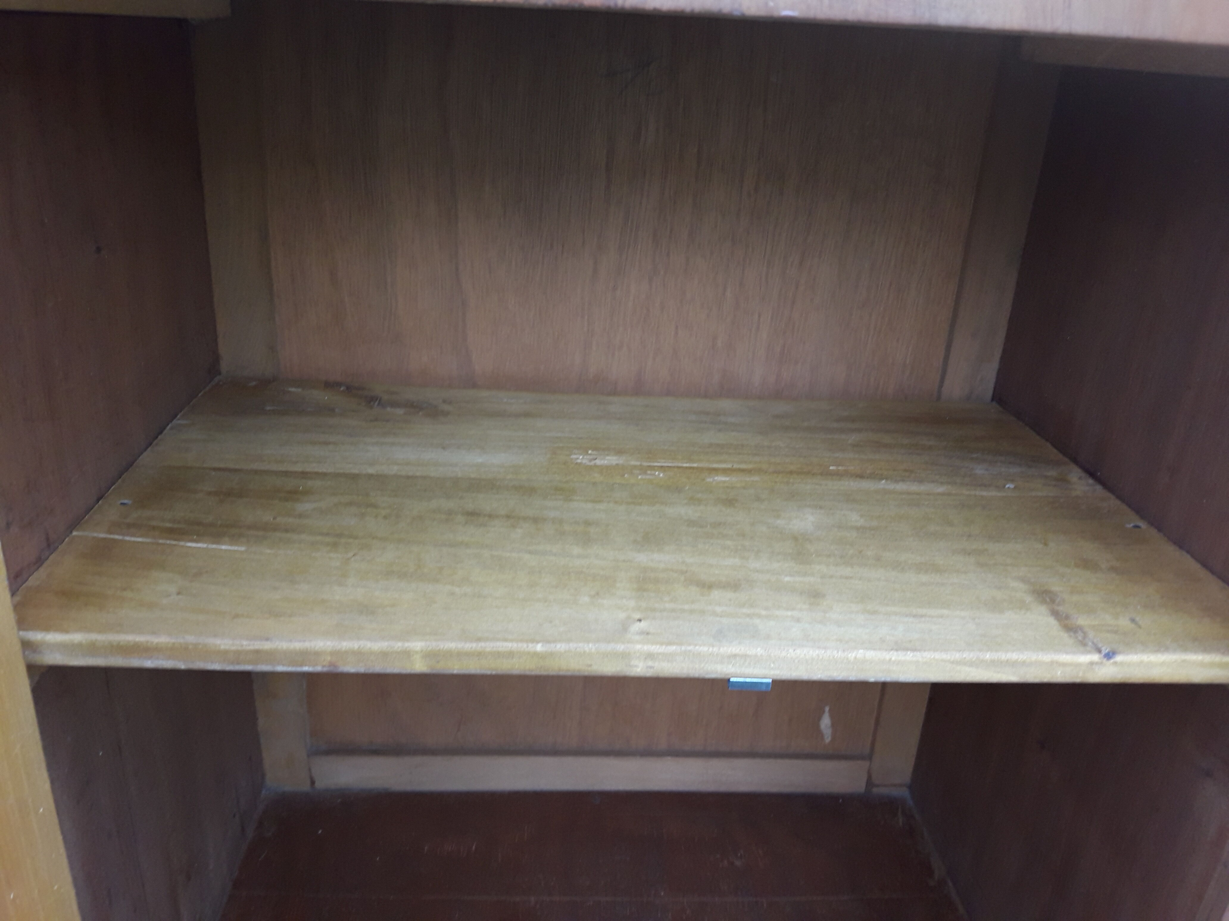 Art Deco storage furniture