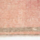 3x12 geometric neutral turkish runner rug, 379x91cm