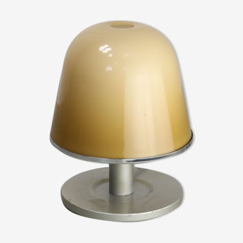 Lampe de table par franco bresciani de guzzini