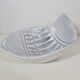 Roger Capron coupe Navette grise
